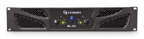 Crown XLi800  