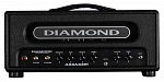 :Diamond Assassin Class A Guitar Head  , 18 
