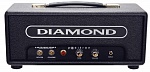 :Diamond Positron Class A Guitar Head  , 18 