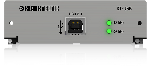 Klark Teknik KT-USB   USB-  DN9650, DN9652