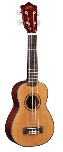 Hohner US-SS (S-S) Solid Spruce  