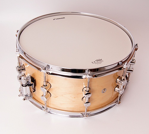Sonor 17315044 SEF 11 1465 SDW 11238 Select Force   14'' x 6,5'',  