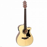 :CRAFTER HT-100CE  