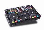 :DJ-TECH IMIXRELOADMK2 USB/MIDI DJ CONTROLLER WITH DECKADANCE SOFTWARE DJ,2 , 