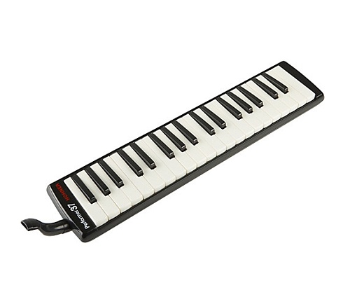 Hohner C94332S 9434/37 Melodica Performer 37 