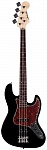 :ASHTONE AB-12/BK - jazz bass