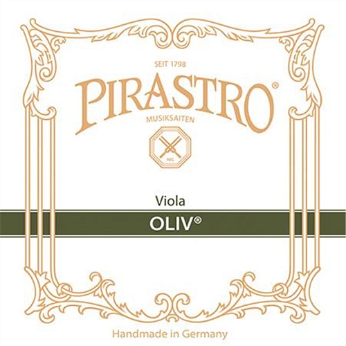 Pirastro 221022 Oliv Viola     ()  