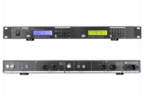 BDS US-100S USB/SD/BT/FM  , 