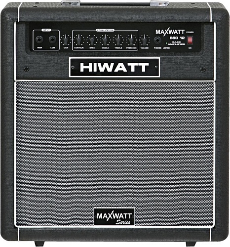 HiWatt B60/12 MARK II  , 60 