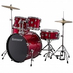 :Ludwig LC170 (14) Accent CS Combo  