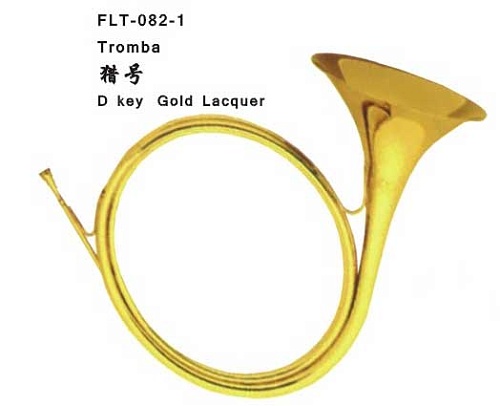 Conductor FLT-082-1  (  )