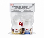 :Meinl MCCK-MCP Cymbal Care Kit      ,  