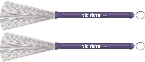 Vic Firth HB Heritage Brush  