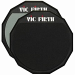 :Vic Firth PAD6D   6"
