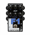 :AMT electronics F-1 Legend Amps   F1