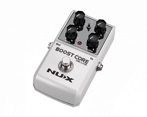Nux Cherub Boost-Core-Deluxe  
