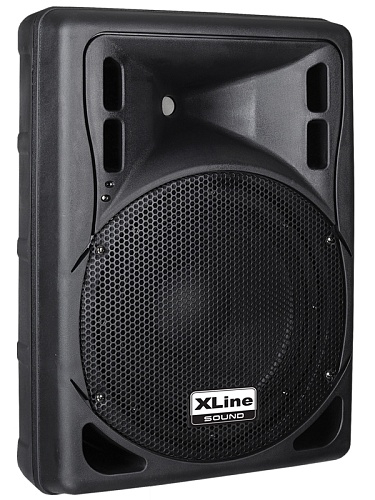 XLine BAF-1295BT     MP3   Bluetooth