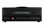 :Diamond Hammersmith Class A Guitar Head  , 100 