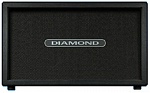 :Diamond DA 2x12 Open Back Cabinet  , 60 