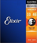 :Elixir 12052 NanoWeb    , Light, 10-46