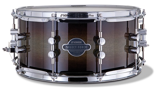Sonor 17314836 SEF 11 1455 SDW 13008 Select Force   14'' x 5,5''